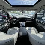 GAC Motor Trumpchi M8 2021 из Китая