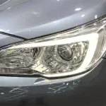 Subaru Outback 2015 из Китая