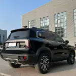 Haval Big Dog 2025 из Китая