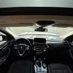 BMW X3 2019 из Китая