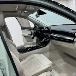 Wuling Xingchen 2022 из Китая