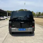 Fang Cheng Bao 钛7 2025 из Китая