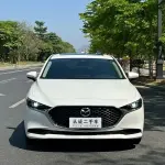 Mazda 3 Axela 2023 из Китая