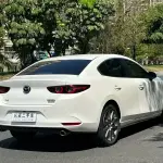 Mazda 3 Axela 2023 из Китая