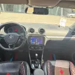 Volkswagen Jetta 2017 из Китая