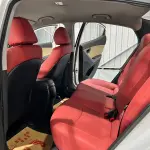 Hyundai Elantra Langdong 2016 из Китая