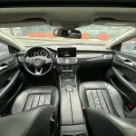 Mercedes-Benz CLS 2016 из Китая