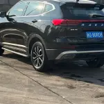 Haval H6 2022 из Китая