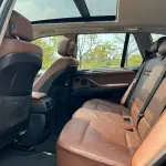 BMW X5 (Import) 2011 из Китая