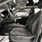 Audi A4L 2020 из Китая