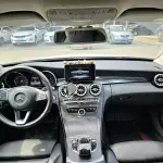 Mercedes-Benz C-Class 2016 из Китая