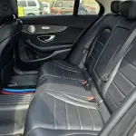Mercedes-Benz C-Class 2016 из Китая