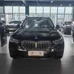 BMW X5 2022 из Китая