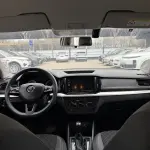 Skoda Kamiq 2019 из Китая