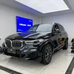 BMW X5 (Import) 2019 из Китая