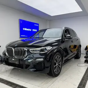 BMW X5 (Import) 2019 из Китая