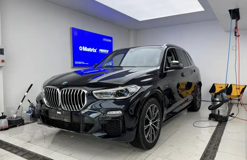BMW X5 (Import) 2019 из Китая