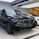 BMW X5 (Import) 2019 из Китая