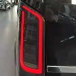 Mercedes-Benz Vito из Китая