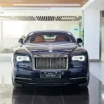 Rolls-Royce Dawn 2017 из Китая