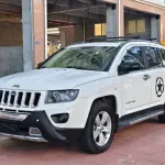Jeep Compass (Import) 2015 из Китая