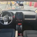 Jeep Compass (Import) 2015 из Китая