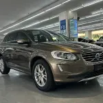 Volvo XC60 2015 из Китая