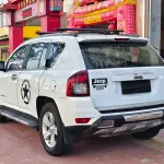 Jeep Compass (Import) 2015 из Китая