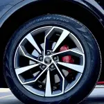 Audi Q5L 2025 из Китая