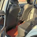 Toyota Wildlander 2021 из Китая