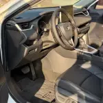 Toyota Wildlander 2021 из Китая