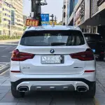 BMW X3 2020 из Китая