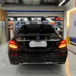 Mercedes-Benz E-Class 2019 из Китая