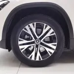 Mercedes-Benz GLA 2024 из Китая