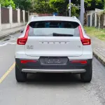 Volvo XC40 2021 из Китая