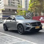 Mercedes-Benz GLC Coupe AMG 2018 из Китая