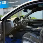 Porsche Cayenne 2015 из Китая