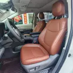 Toyota Sienna 2023 из Китая