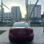 Mazda 3 Axela 2016 из Китая