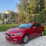 Mazda 3 Axela 2016 из Китая