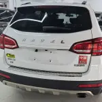 Haval H6 2016 из Китая