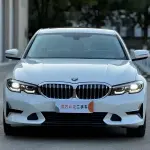 BMW 3 Series 2019 из Китая