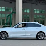 BMW 3 Series 2019 из Китая