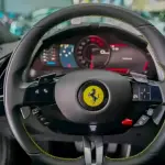 Ferrari Roma 2024 из Китая