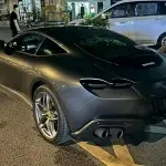 Ferrari Roma 2024 из Китая