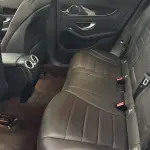 Mercedes-Benz GLC 2018 из Китая