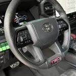 Toyota Sequoia 2023 из Китая