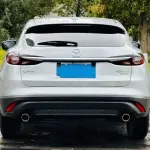 Mazda CX-4 2022 из Китая