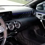 Mercedes-Benz CLA AMG 2023 из Китая