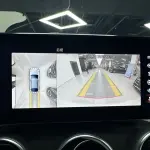 Mercedes-Benz GLC Coupe 2023 из Китая